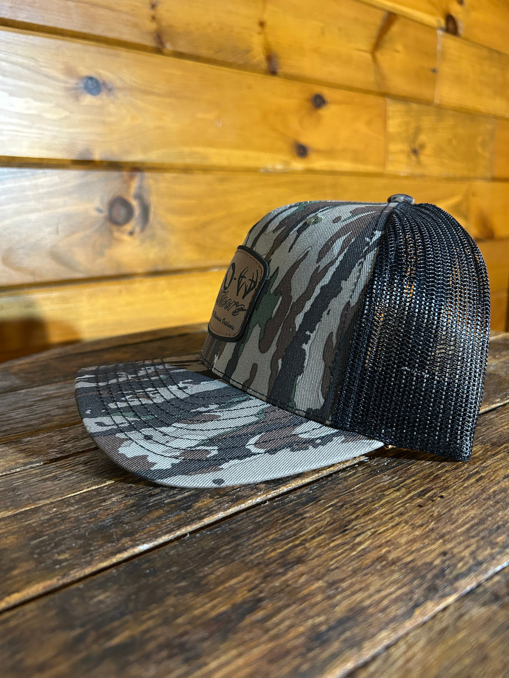 Richardson 112 Realtree “Original” Camo Hat