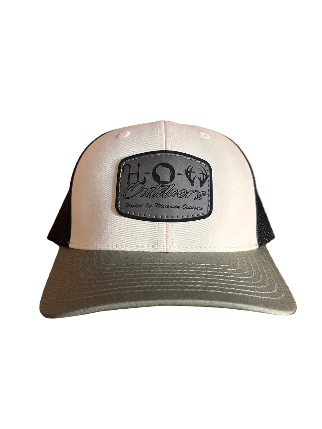 (Copy) Richardson 112 Duck Camo