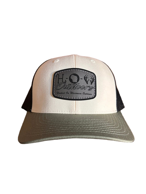 (Copy) Richardson 112 Duck Camo