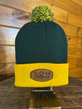 Football Beanie