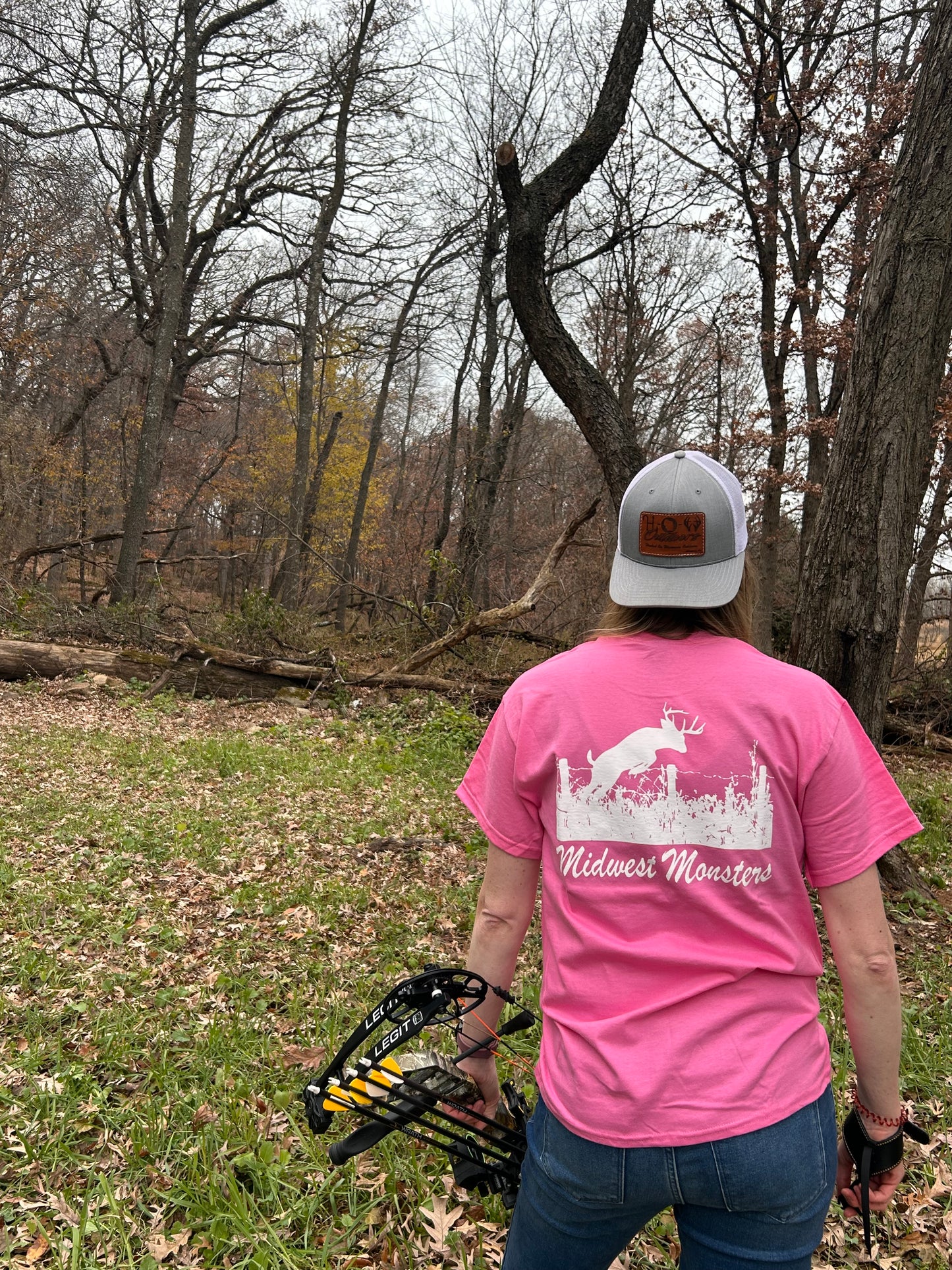 Midwest Monster T-shirt