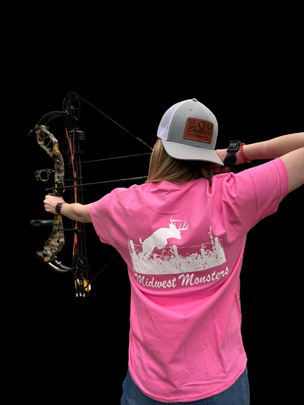 Midwest Monster T-shirt