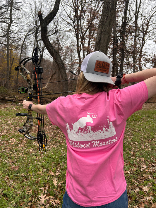 Midwest Monster T-shirt