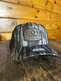 Richardson 112 Realtree “Original” Camo Hat