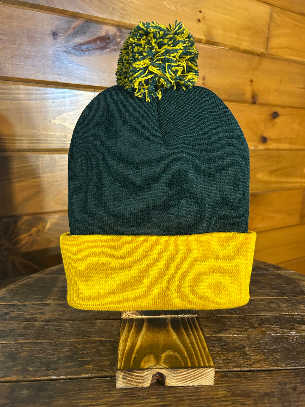 Football Beanie