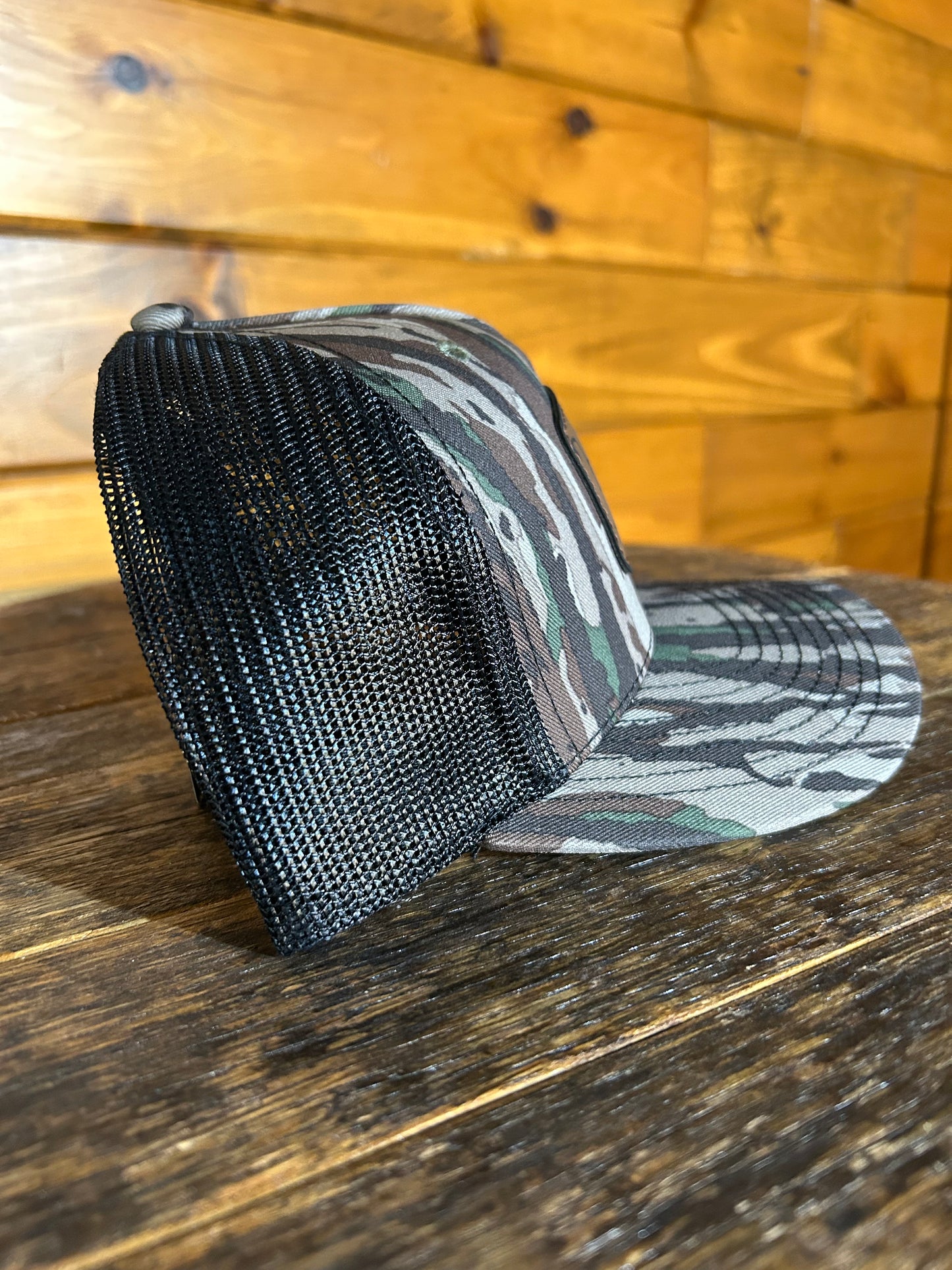 Richardson 112 Realtree “Original” Camo Hat