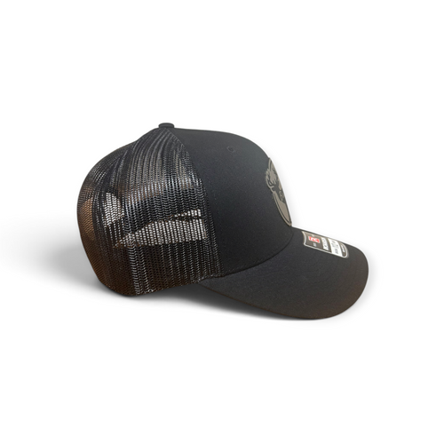 Buck Off Hat
