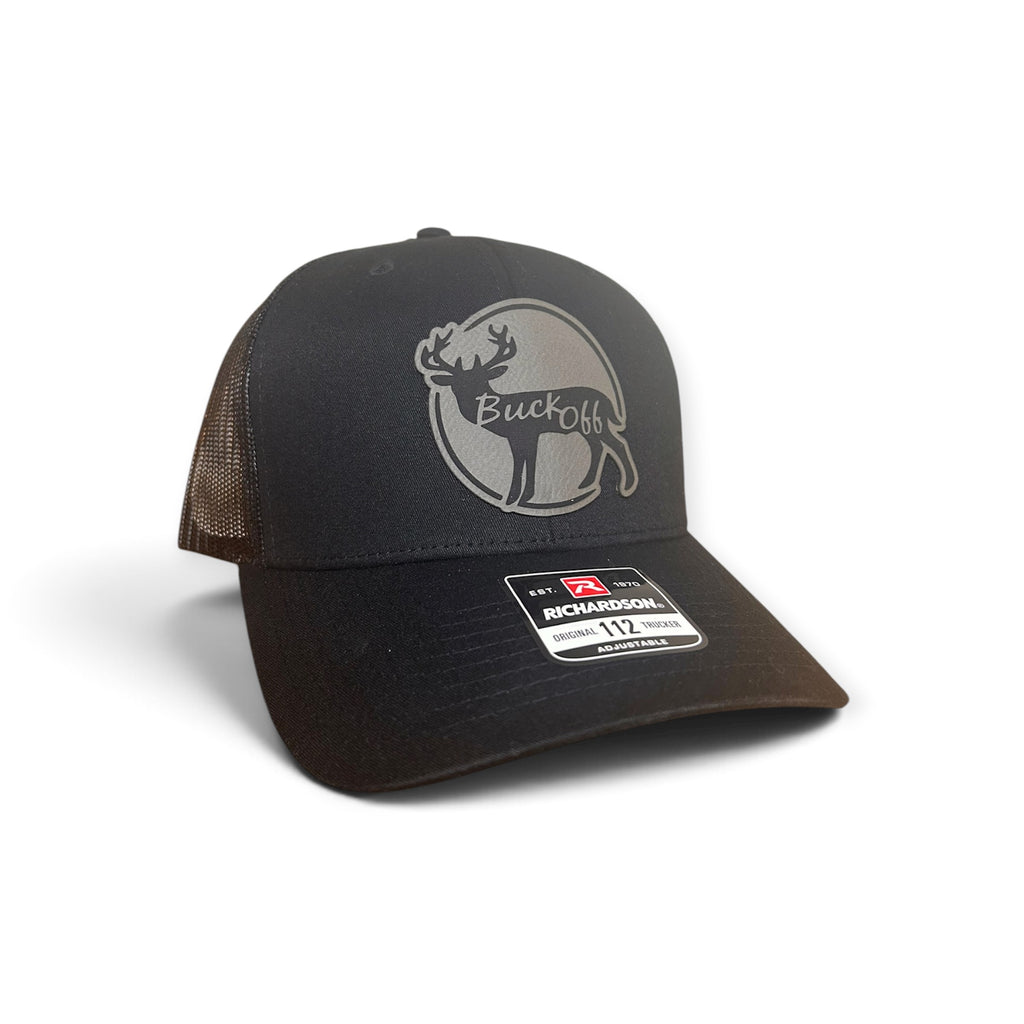 Buck Off Hat