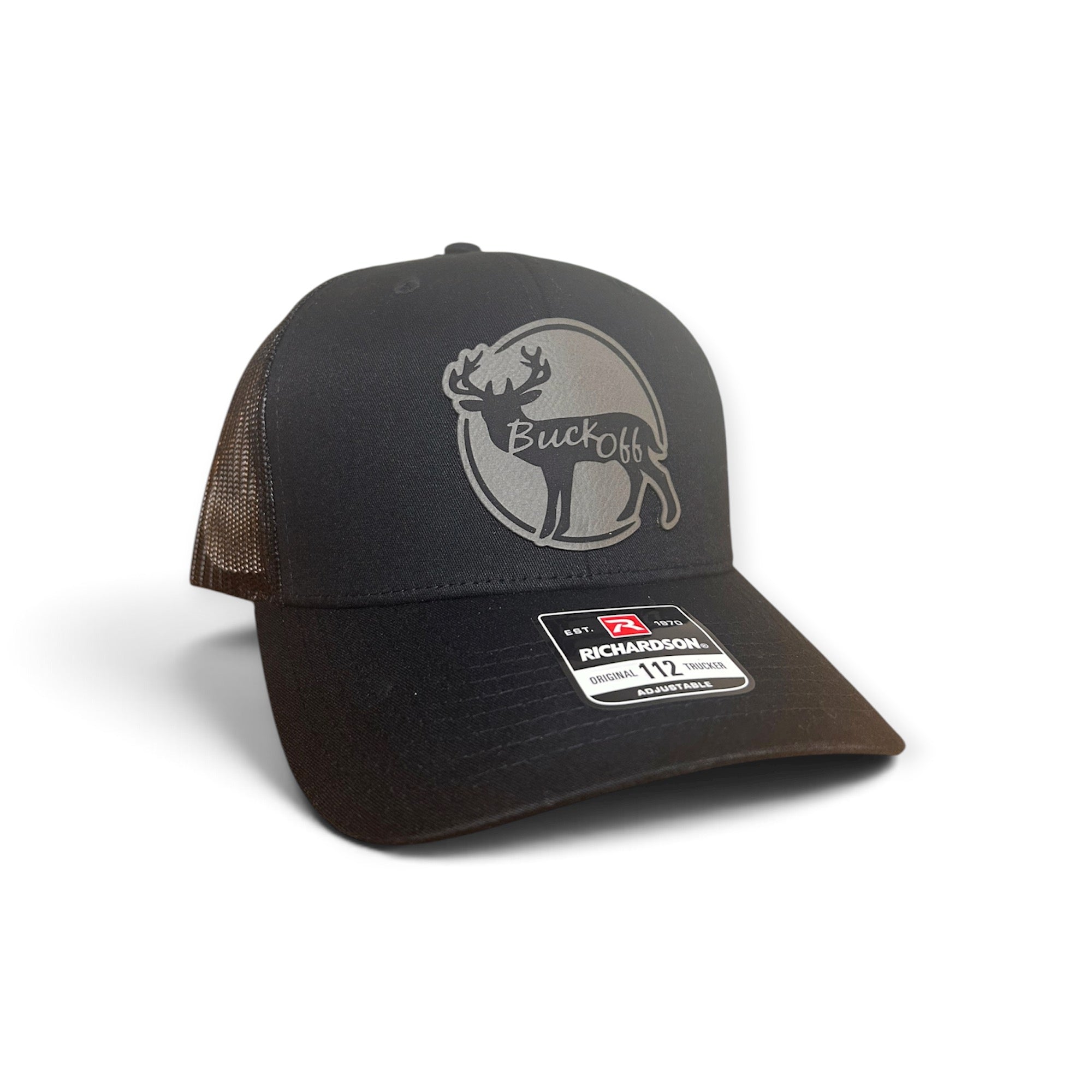 Buck Off Hat