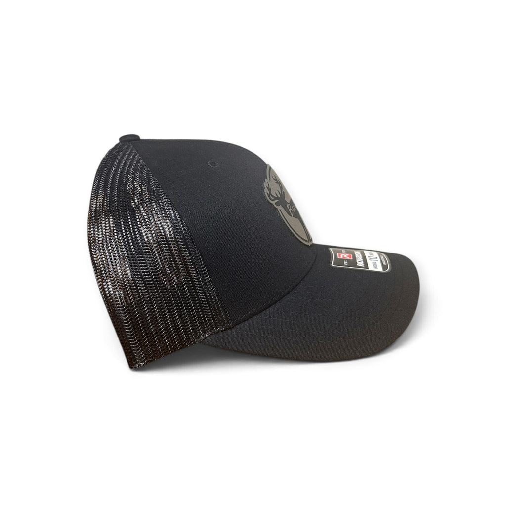 Buck Off Hat