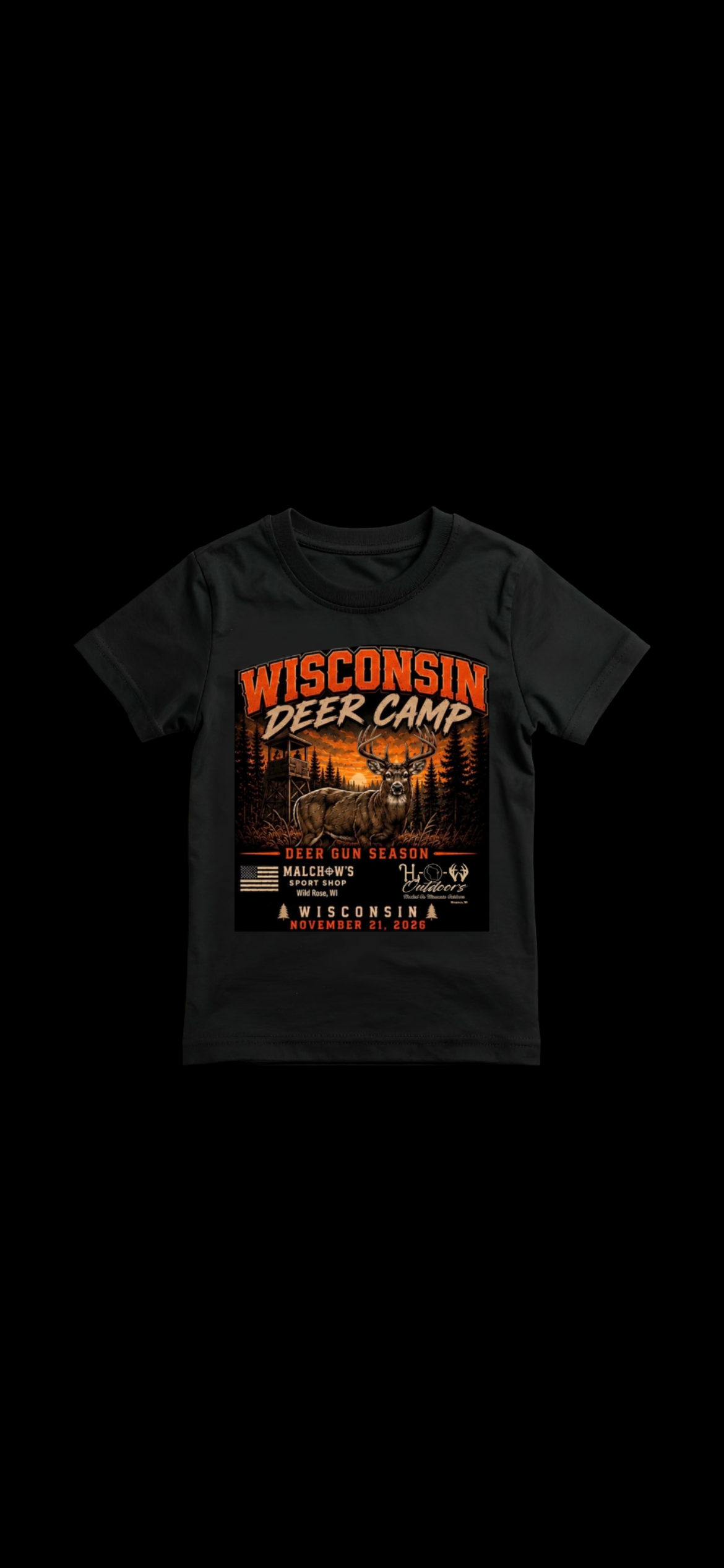 Malchow’s Collaboration (Pre-Order Only)