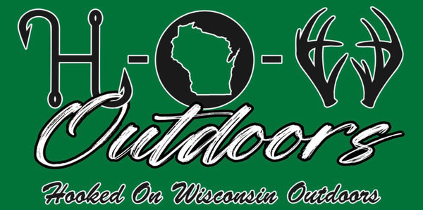 Hooked On Wisconsin Outdoors